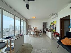 Citylights (D8), Condominium #581860271